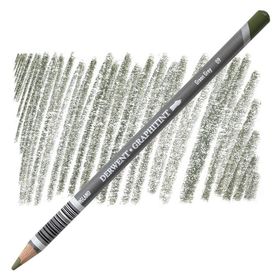 Derwent Graphitint Sulandırılabilen Yeşil Gri Renkli Grafit Kalem
