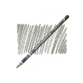 Derwent Graphitint Sulandırılabilen Yeşil Gri Renkli Grafit Kalem