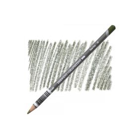 Derwent Graphitint Sulandırılabilen Yeşil Gri Renkli Grafit Kalem