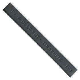 Derwent Hard Natural Graphite Grafit Blok