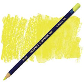Derwent Inktense 0100 Sherbert Lemon Mürekkep Bazlı Sulu Boya Kalemi