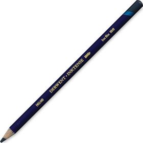Derwent Inktense 0840 Iron Blue Mürekkep Bazlı Sulu Boya Kalemi