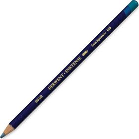 Derwent Inktense 1220 Green Aquamarine Mürekkep Bazlı Sulu Boya Kalemi