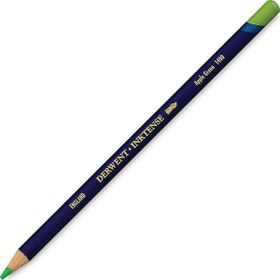 Derwent Inktense 1400 Apple Green Mürekkep Bazlı Sulu Boya Kalemi