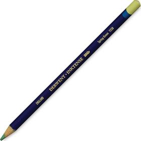Derwent Inktense 1550 Spring Green Mürekkep Bazlı Sulu Boya Kalemi
