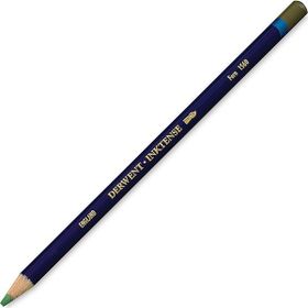Derwent Inktense 1560 Fern Mürekkep Bazlı Sulu Boya Kalemi