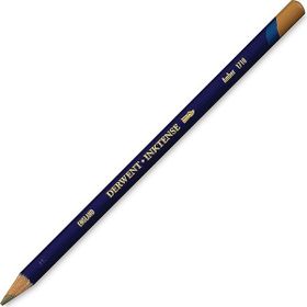 Derwent Inktense 1710 Amber Mürekkep Bazlı Sulu Boya Kalemi