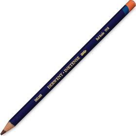 Derwent Inktense 1910 Red Oxide Mürekkep Bazlı Sulu Boya Kalemi