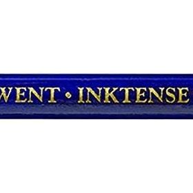 Derwent Inktense 1930 Dark Chocolate Mürekkep Bazlı Sulu Boya Kalemi