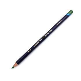 Derwent Inktense Sulandırılabilir Felt Green 1530 Suluboya Kalemi