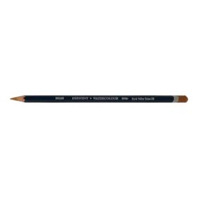 Derwent Inktense Sulandırılabilir Shiraz 0600 Suluboya Kalemi