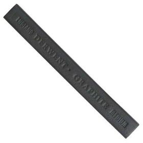 Derwent Medium Natural Graphite Grafit Blok