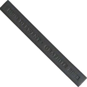 Derwent Medium Natural Graphite Grafit Blok