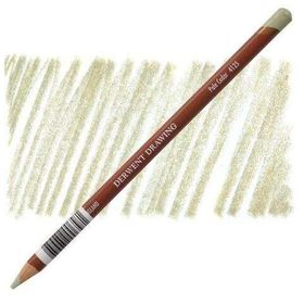 Derwent N:4125 Pale Cedar Drawing Yağlı Pastel Kalem