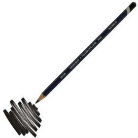 Derwent N:67 Black Sulandırılabilir Kalem