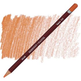 Derwent P P110 Tangerine Pastel Boya Kalemi