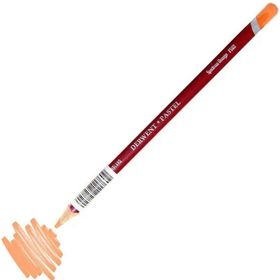 Derwent P100 Spectrum Orange Pastel Boya Kalemi