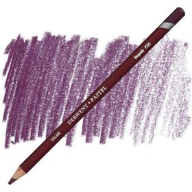 Derwent P220 Burgundy Pastel Boya Kalemi