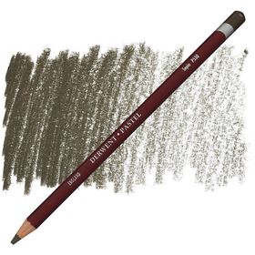 Derwent P530 Sepia Pastel Boya Kalemi
