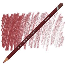 Derwent P620 Dark Sanguine Pastel Boya Kalemi