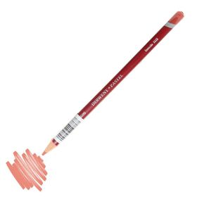 Derwent P640 Terracotta Pastel Boya Kalemi