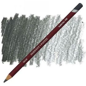 Derwent P700 Graphite Grey Pastel Boya Kalemi