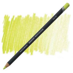 Derwent Procolour 01 Lıme Kuru Boya Kalemi