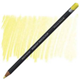 Derwent Procolour 02 Prımrose Yellow Kuru Boya Kalemi