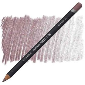 Derwent Procolour 22 Mars Vıolet Kuru Boya Kalemi