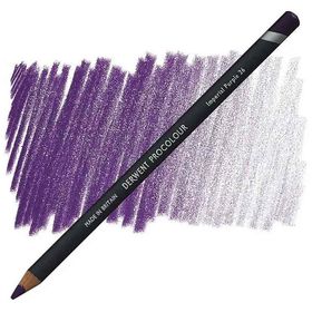 Derwent Procolour 26 Imperıal Purple Kuru Boya Kalemi