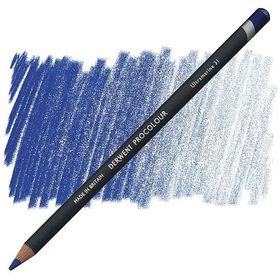 Derwent Procolour 31 Ultramarıne Kuru Boya Kalemi