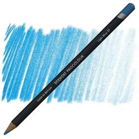 Derwent Procolour 37 Lıght Blue Kuru Boya Kalemi