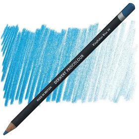Derwent Procolour 39 Kıngfısher Blue Kuru Boya Kalemi