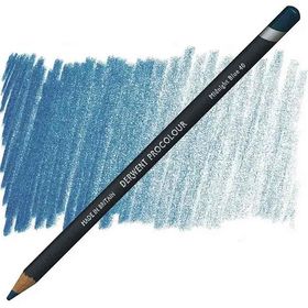 Derwent Procolour 40 Mıdnıght Blue Kuru Boya Kalemi