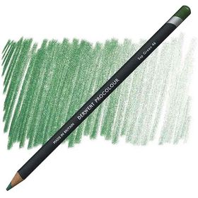 Derwent Procolour 46 Sap Green Kuru Boya Kalemi