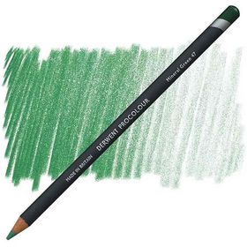 Derwent Procolour 47 Mıneral Green Kuru Boya Kalemi