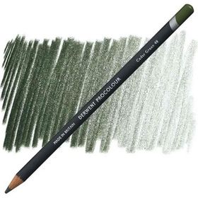 Derwent Procolour 48 Cedar Green Kuruboya