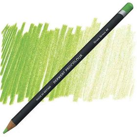 Derwent Procolour 49 Grass Green Kuru Boya Kalemi