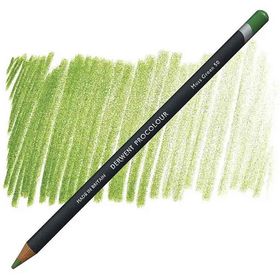 Derwent Procolour 50 Moss Green Kuru Boya Kalemi