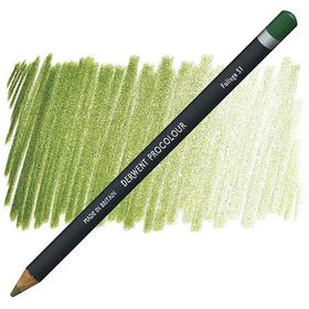 Derwent Procolour 51 Folıage Kuru Boya Kalemi