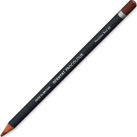 Derwent Procolour 63 Venatian Red Kuruboya