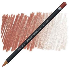 Derwent Procolour 64 Terracota Kuru Boya Kalemi
