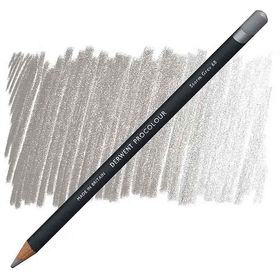 Derwent Procolour 68 Storm Grey Kuru Boya Kalemi