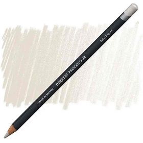 Derwent Procolour 69 Felt Grey Kuru Boya Kalemi