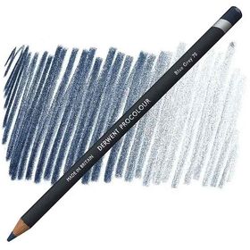 Derwent Procolour 70 Blue Grey Kuru Boya Kalemi