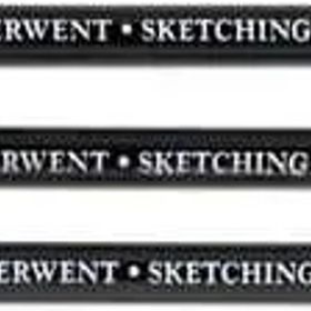Derwent Sketching Eskiz Kalemi