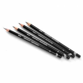 Derwent Sketching Pencil 4B Eskiz Kalemi
