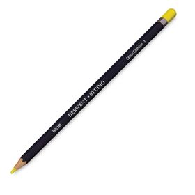 Derwent Studio Straw Yellow Kuru Boya