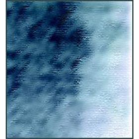 Derwent Tinted Charcoal Renkli Kömür TC11 Mountain Blue Füzen Kalem