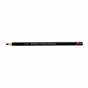 Derwent Tinted Charcoal Renkli Kömür TC18 Peat Füzen Kalem